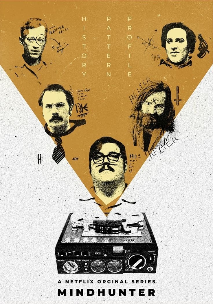 MINDHUNTER [80634] (A1719427815) [[Shows]] --Plex--